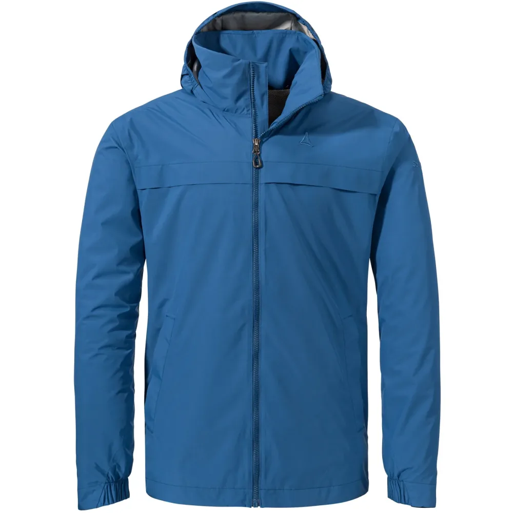 Schöffel Herren Style Bohorok Jacke