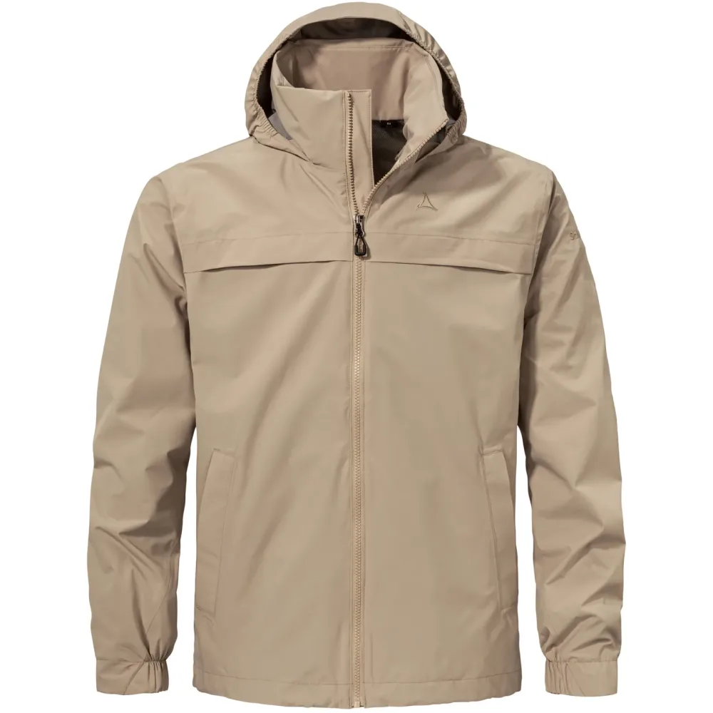 Schöffel Herren Style Bohorok Jacke