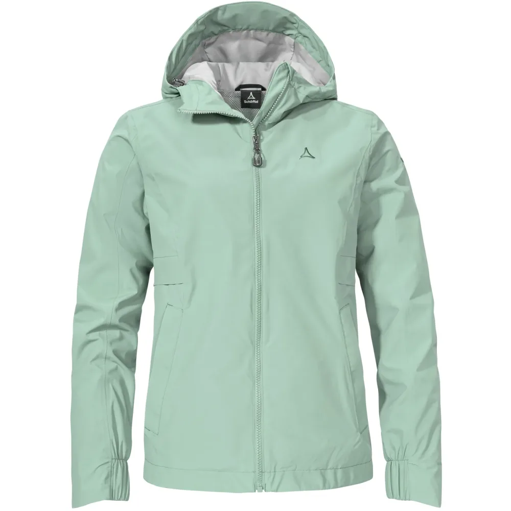 Schöffel Damen Style Bohorok Jacke