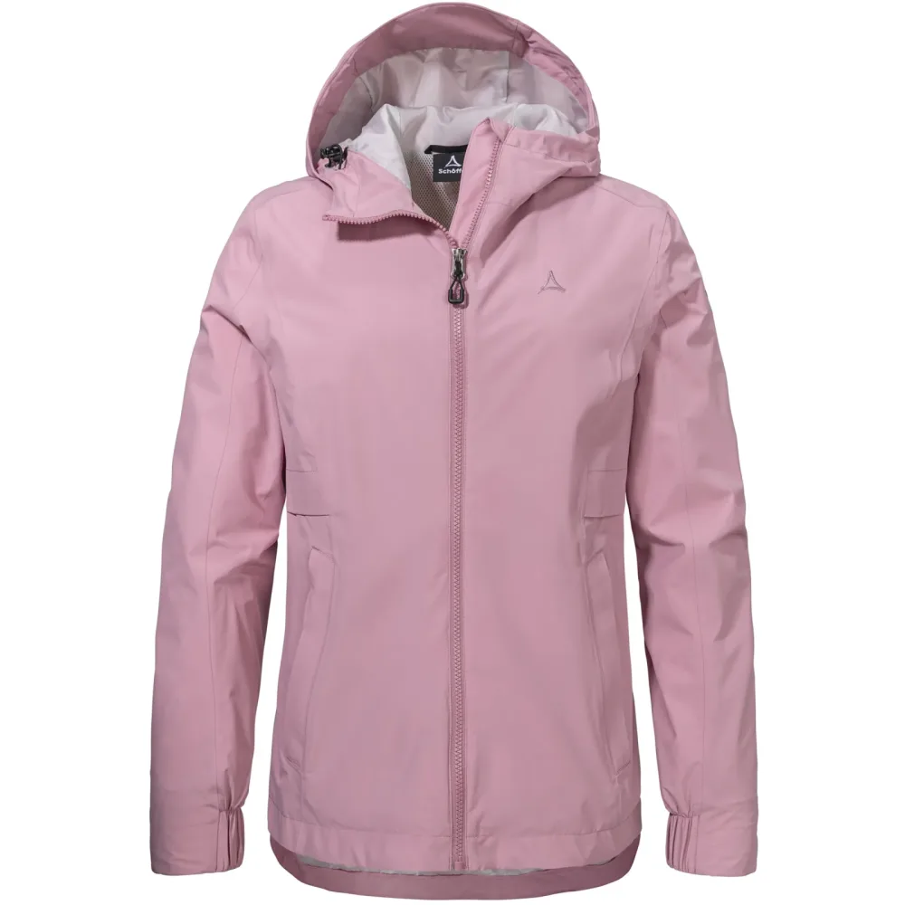 Schöffel Damen Style Bohorok Jacke