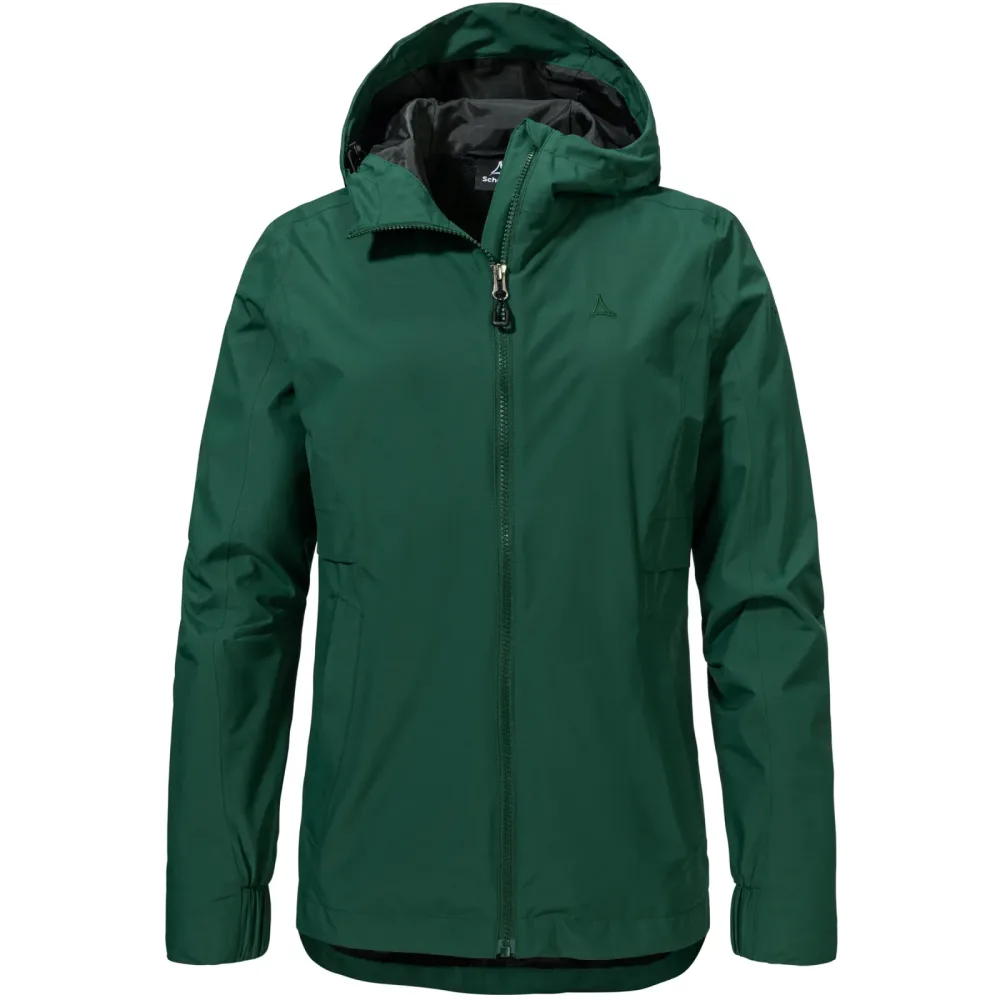 Schöffel Damen Style Bohorok Jacke