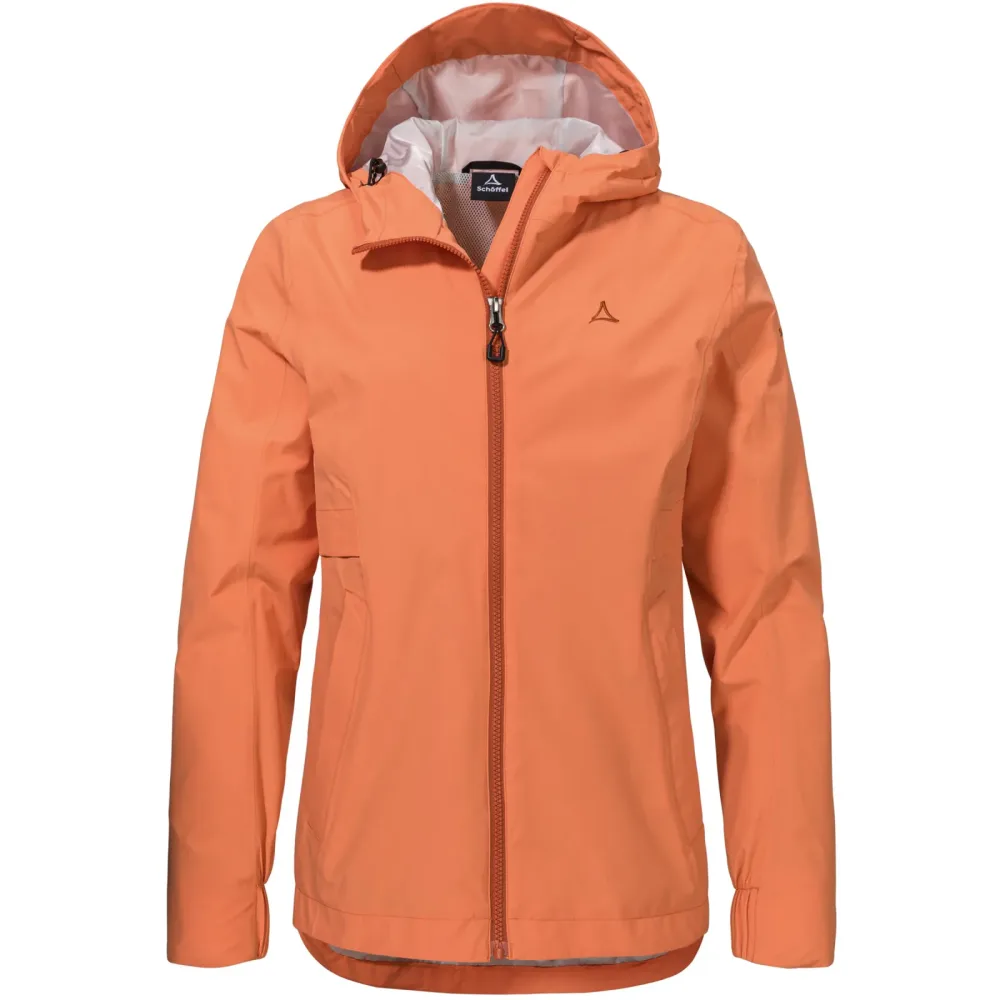 Schöffel Damen Style Bohorok Jacke