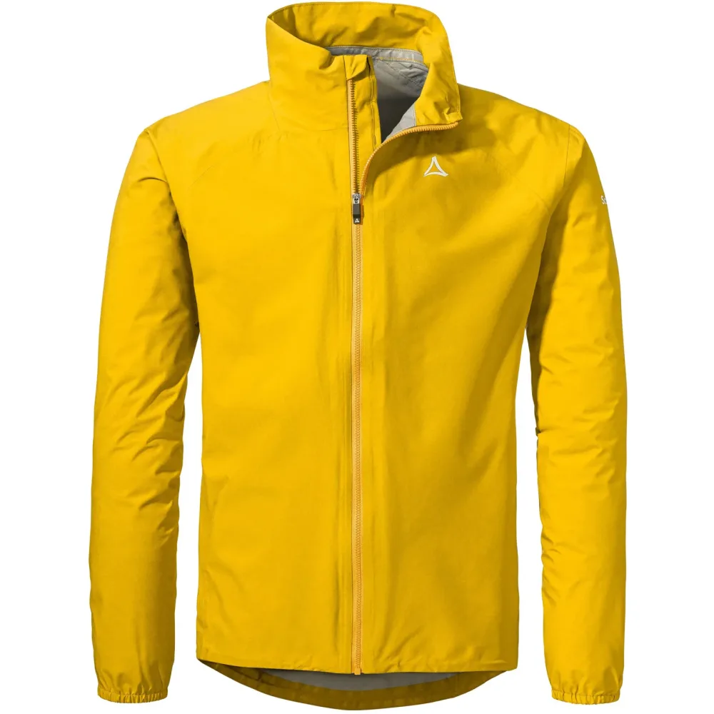Schöffel Herren Style Lurbek Jacke