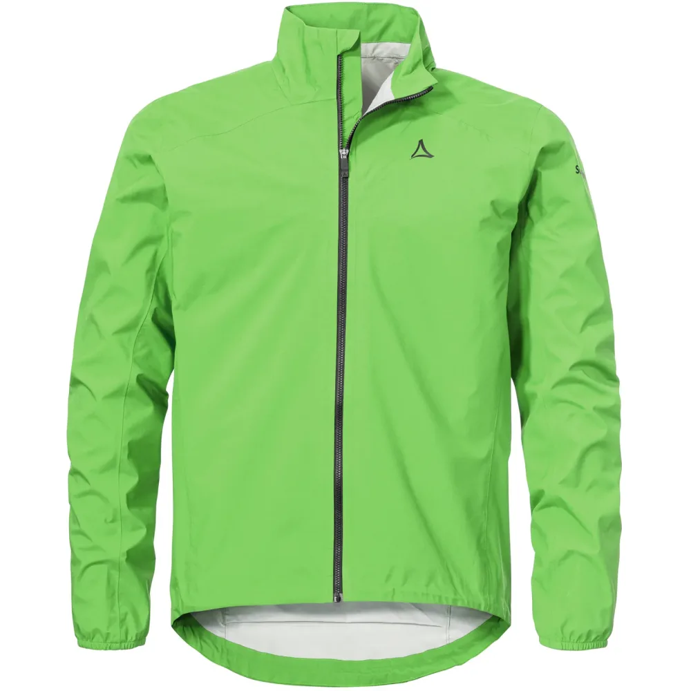Schöffel Herren Style Lurbek Jacke