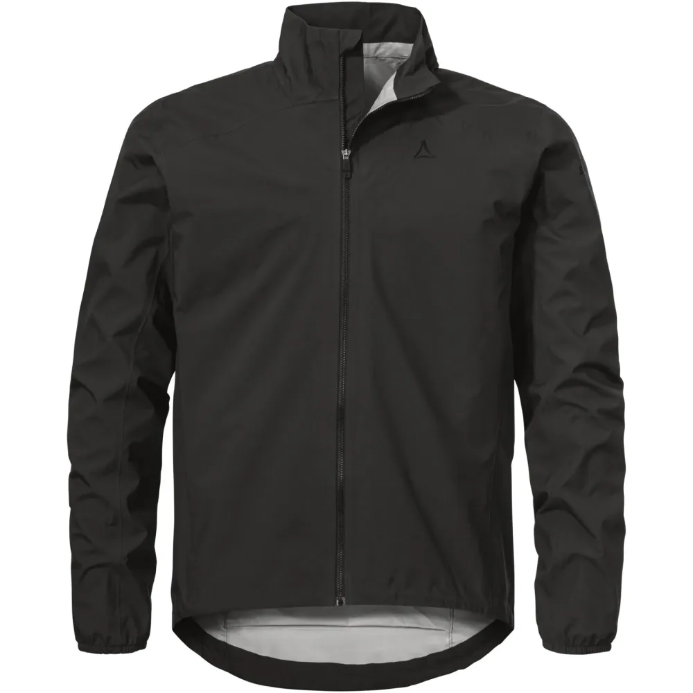 Schöffel Herren Style Lurbek Jacke