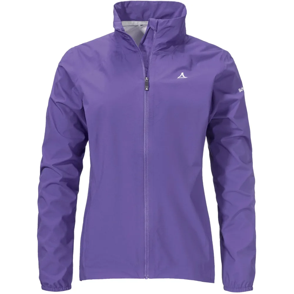 Schöffel Damen Style Lurbek Jacke