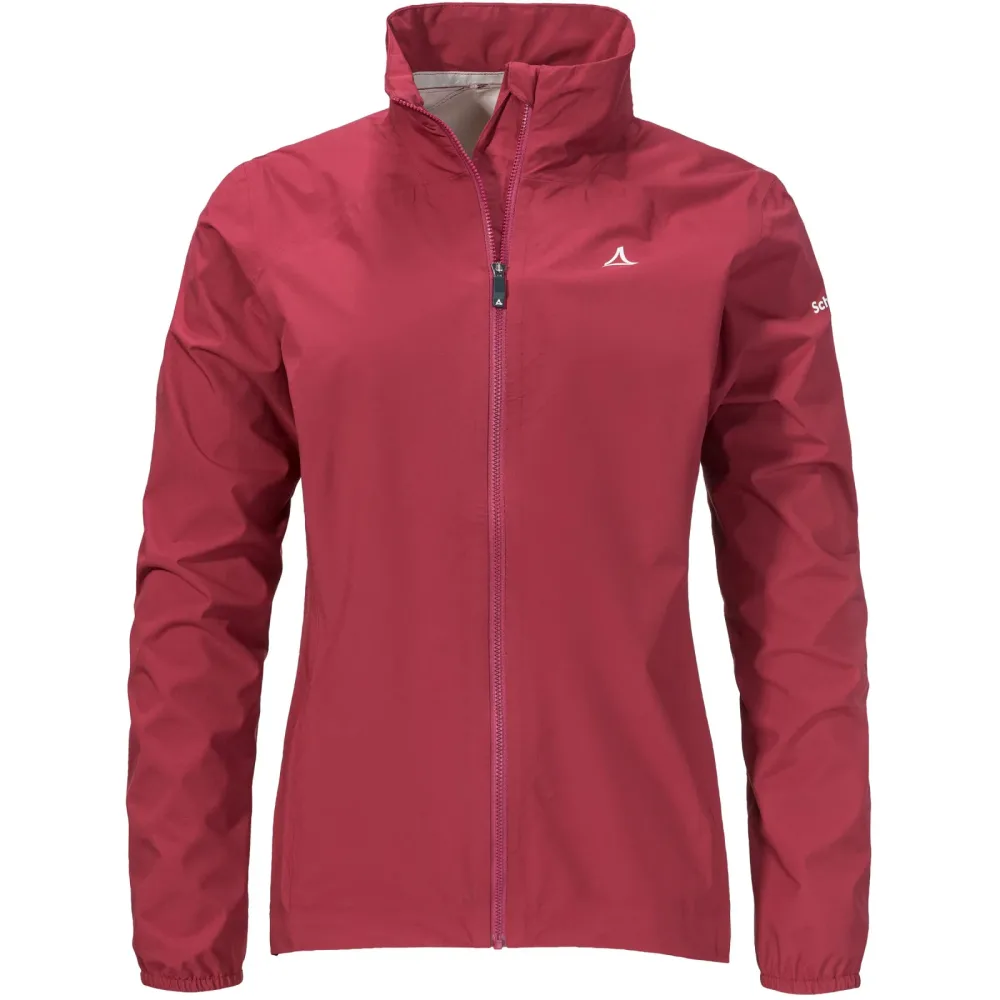 Schöffel Damen Style Lurbek Jacke