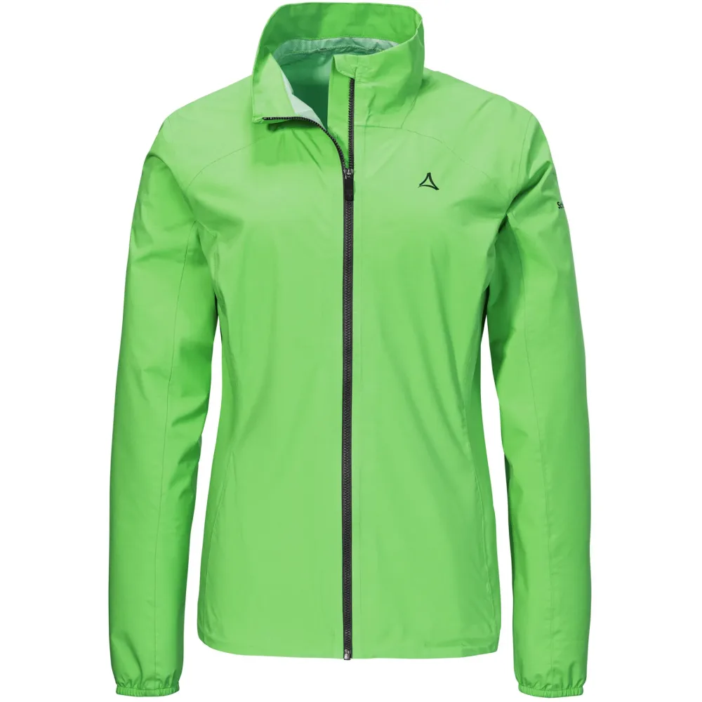 Schöffel Damen Style Lurbek Jacke