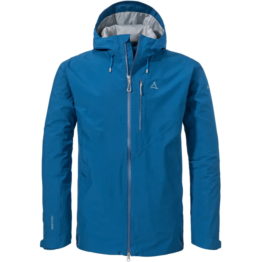 Schöffel Herren Style Mauku Jacke