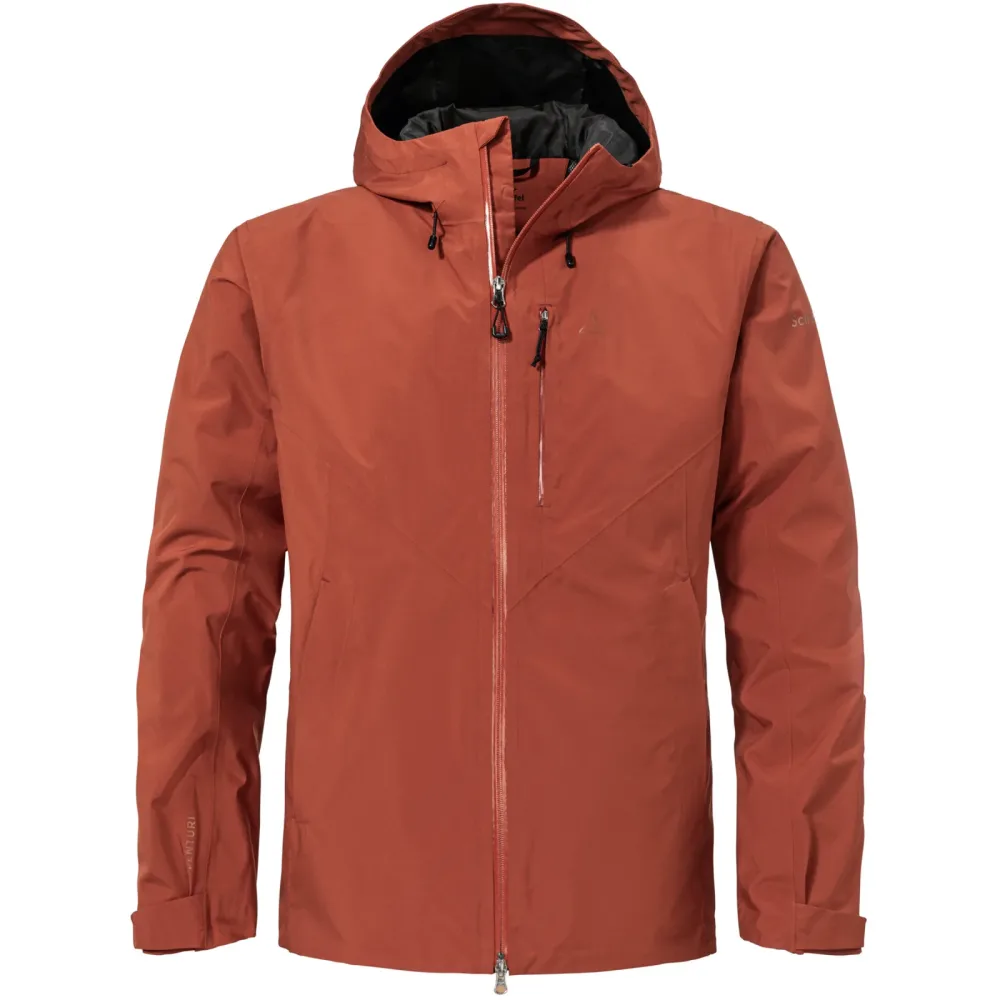 Schöffel Herren Style Mauku Jacke