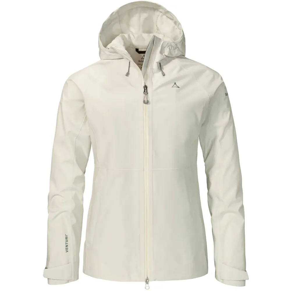 Schöffel Damen Style Mauku Jacke