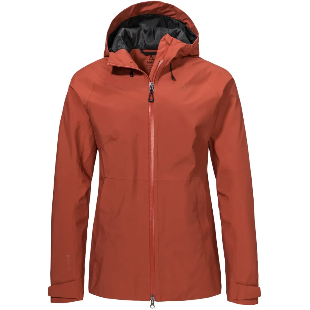 Schöffel Damen Style Mauku Jacke