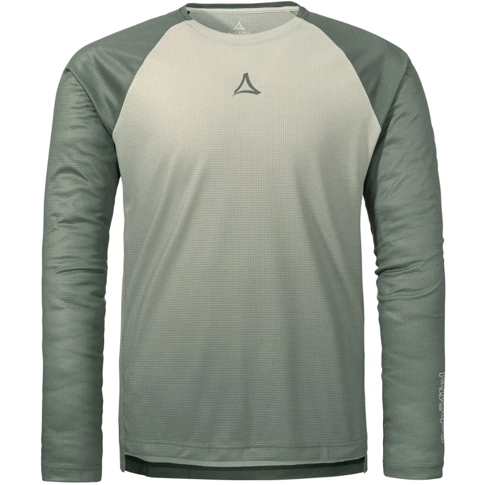 Schöffel Herren Style Koitere Longsleeve