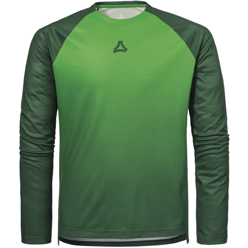 Schöffel Herren Style Koitere Longsleeve