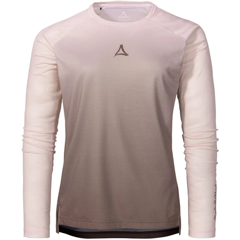 Schöffel Damen Style Koitere Longsleeve