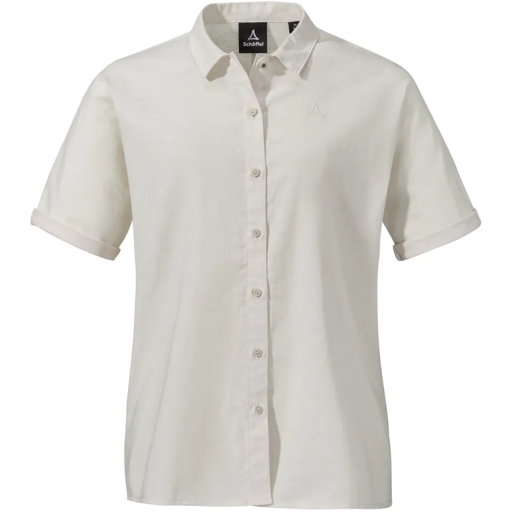 Schöffel Damen Style Kalmen Bluse