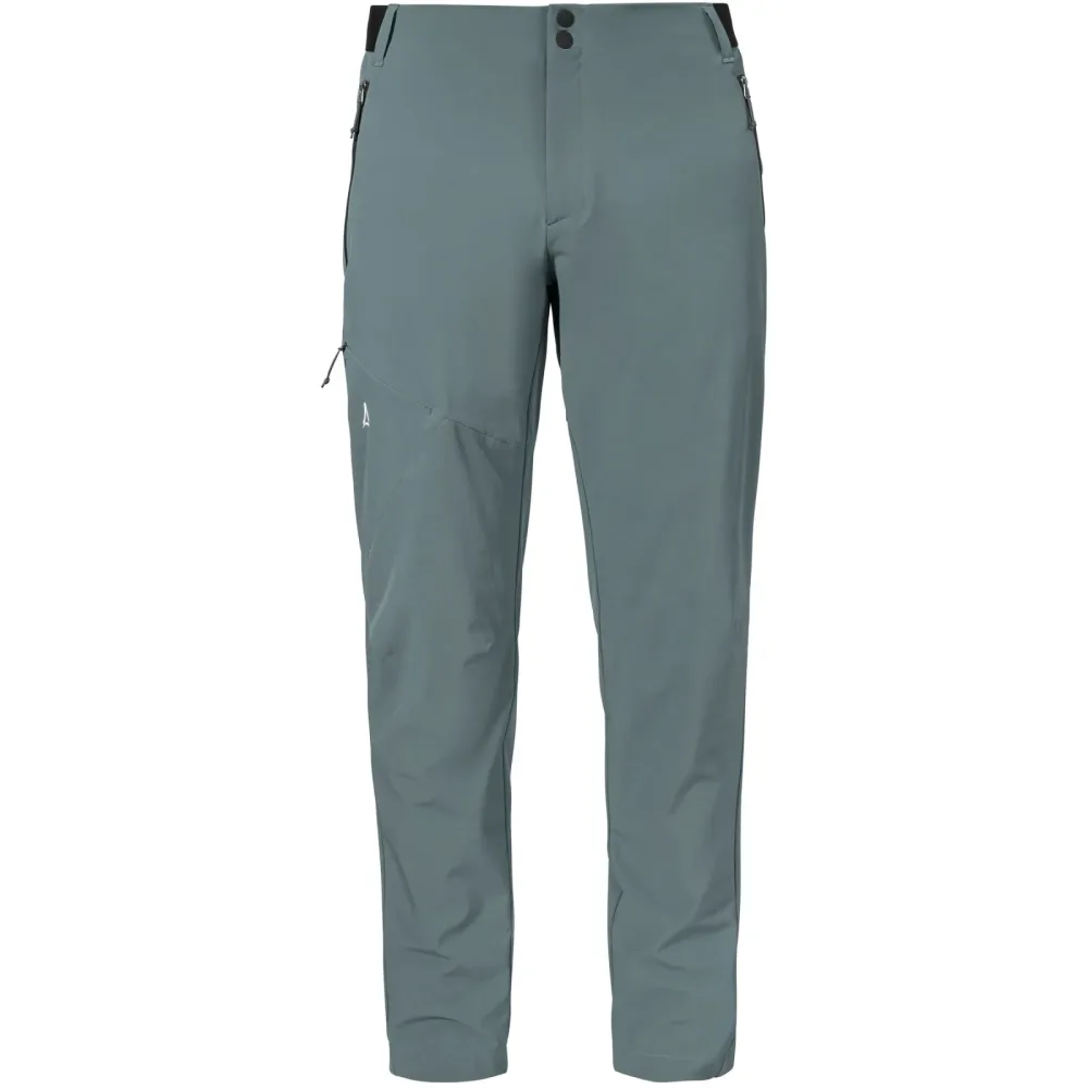 Schöffel Herren Style Blaustein Hose