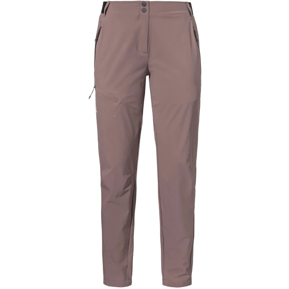 Schöffel Damen Style Blaustein Hose