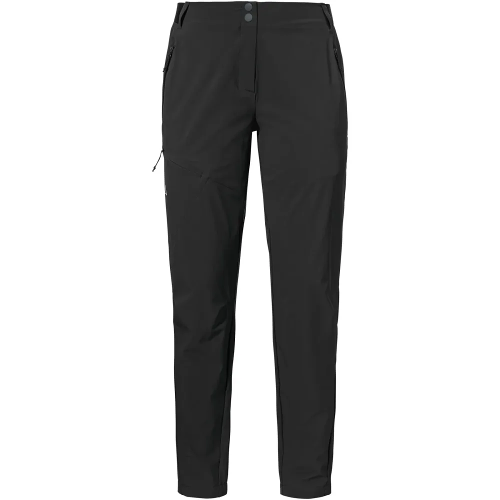 Schöffel Damen Style Blaustein Hose