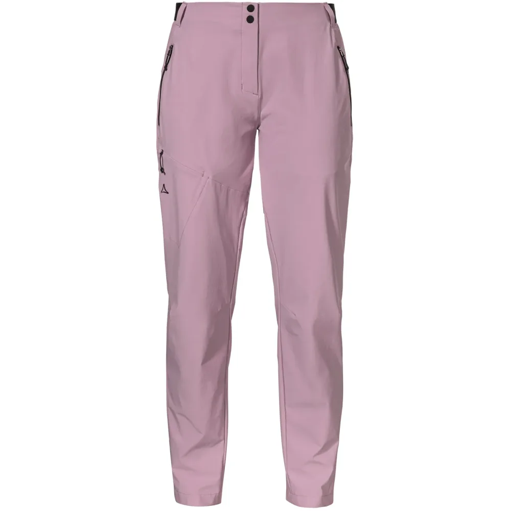 Schöffel Damen Style Blaustein Hose