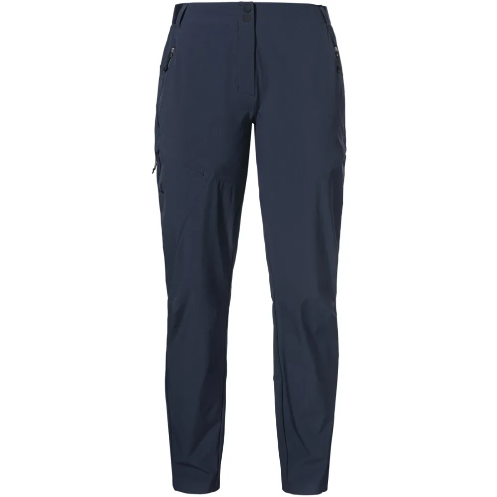 Schöffel Damen Style Blaustein Hose