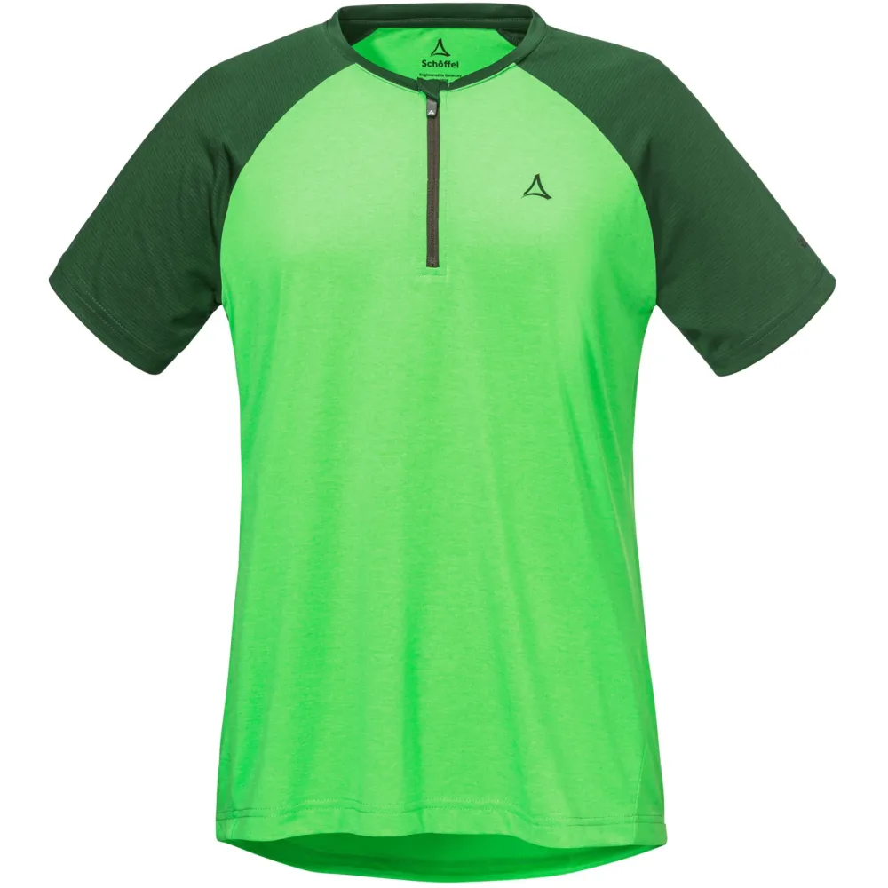 Schöffel Damen Style Wetluga T-Shirt