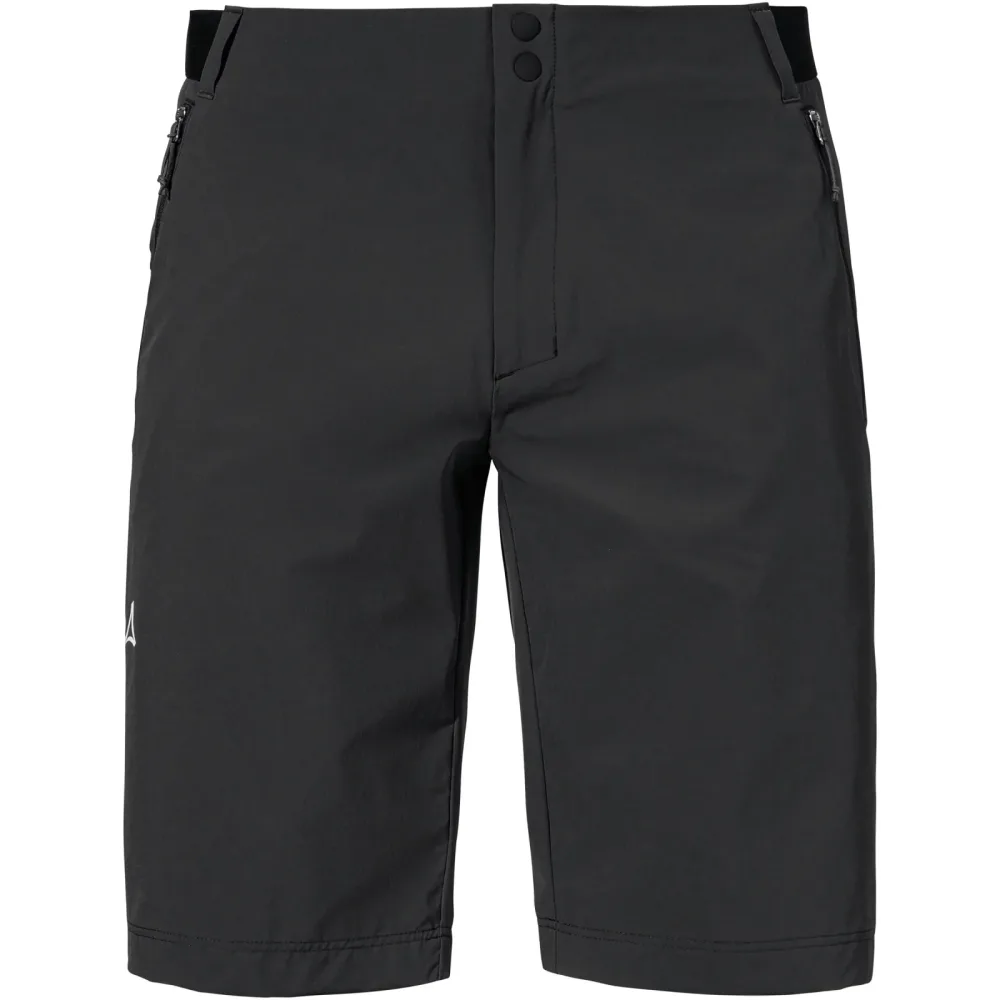 Schöffel Herren Style Blaustein Shorts