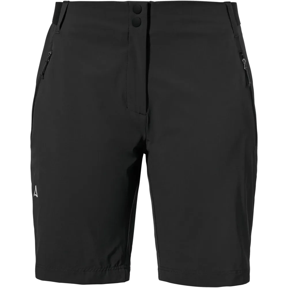 Schöffel Damen Style Blaustein Shorts
