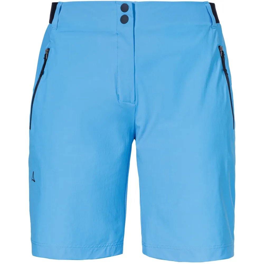 Schöffel Damen Style Blaustein Shorts
