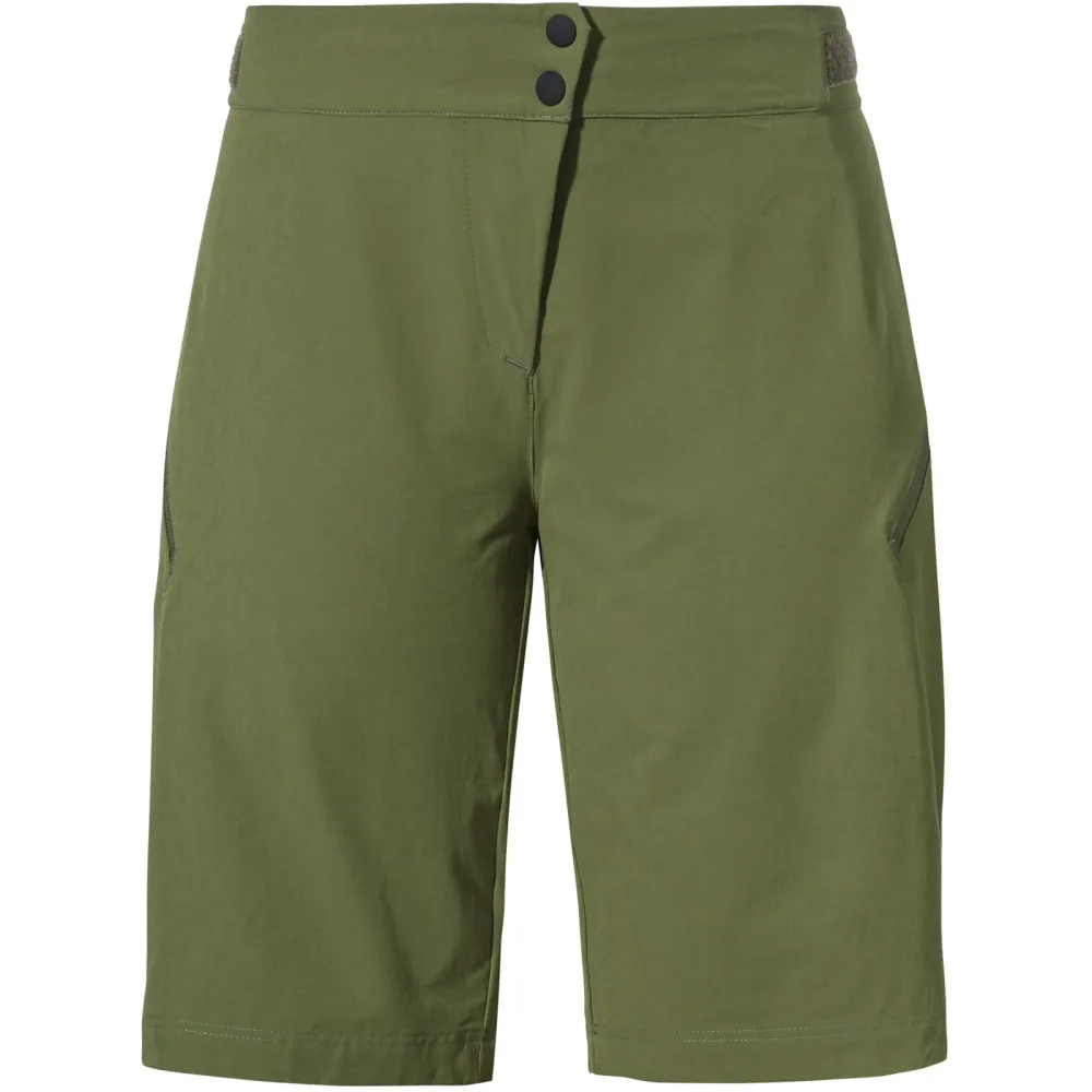 Schöffel Damen Style Puula Shorts
