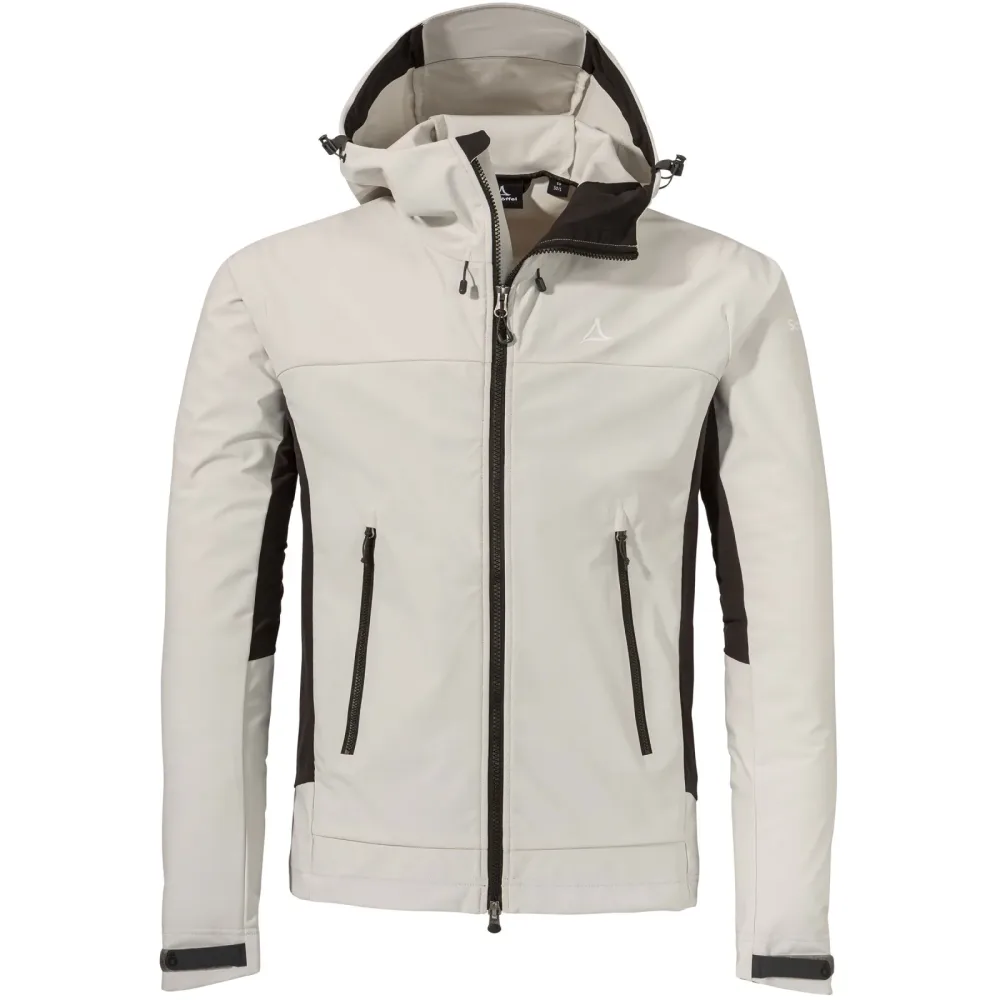 Schöffel Herren Style Blaueis Jacke