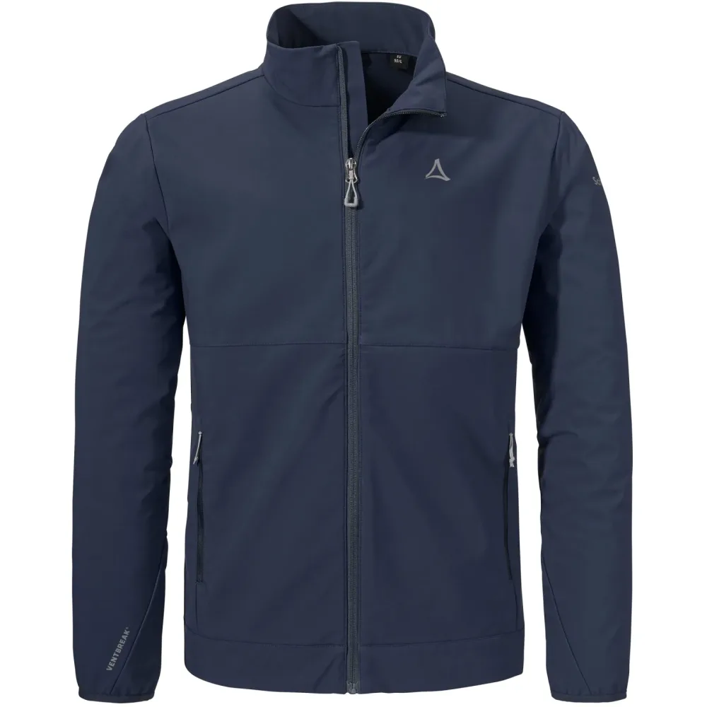 Schöffel Herren Style Mirusha Jacke