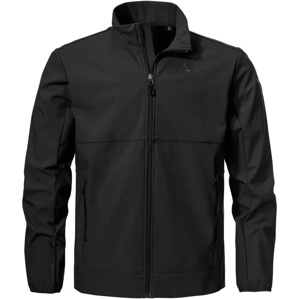 Schöffel Herren Style Mirusha Jacke