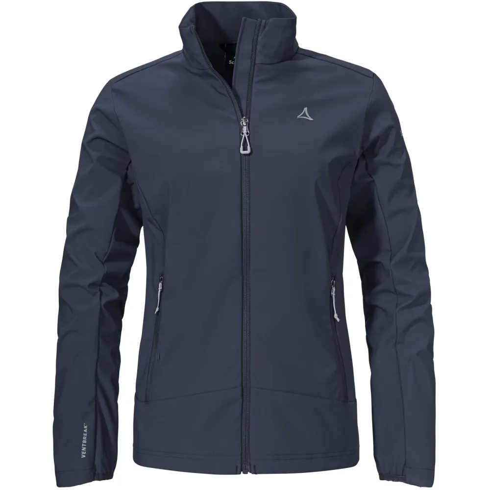 Schöffel Damen Style Mirusha Jacke