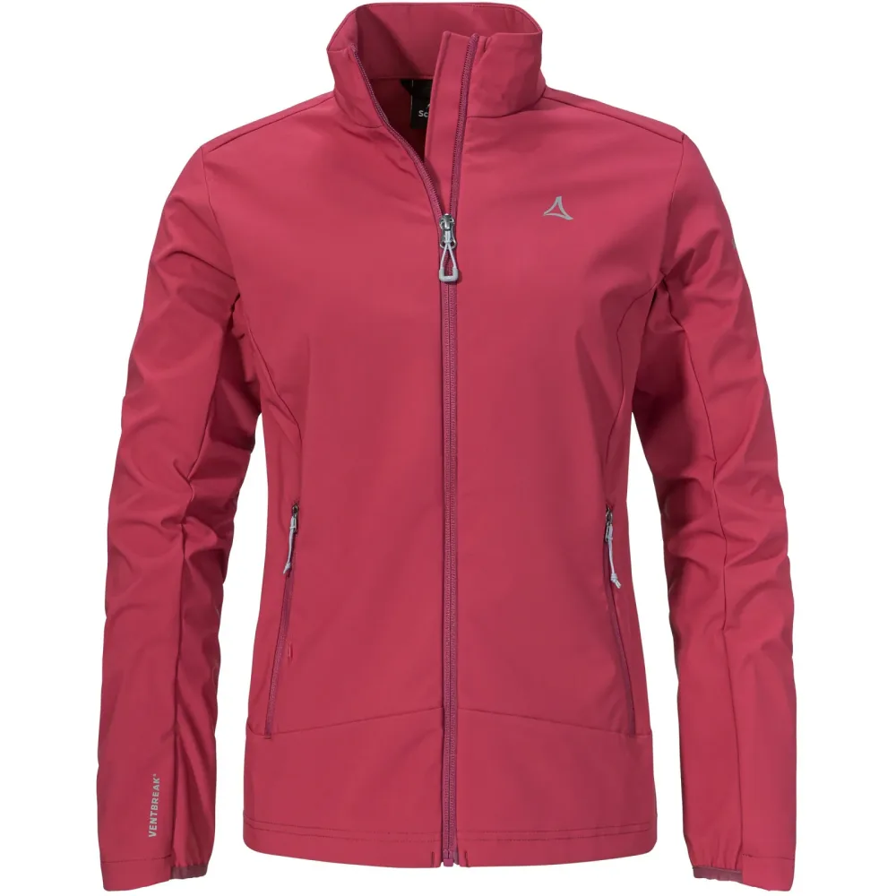 Schöffel Damen Style Mirusha Jacke