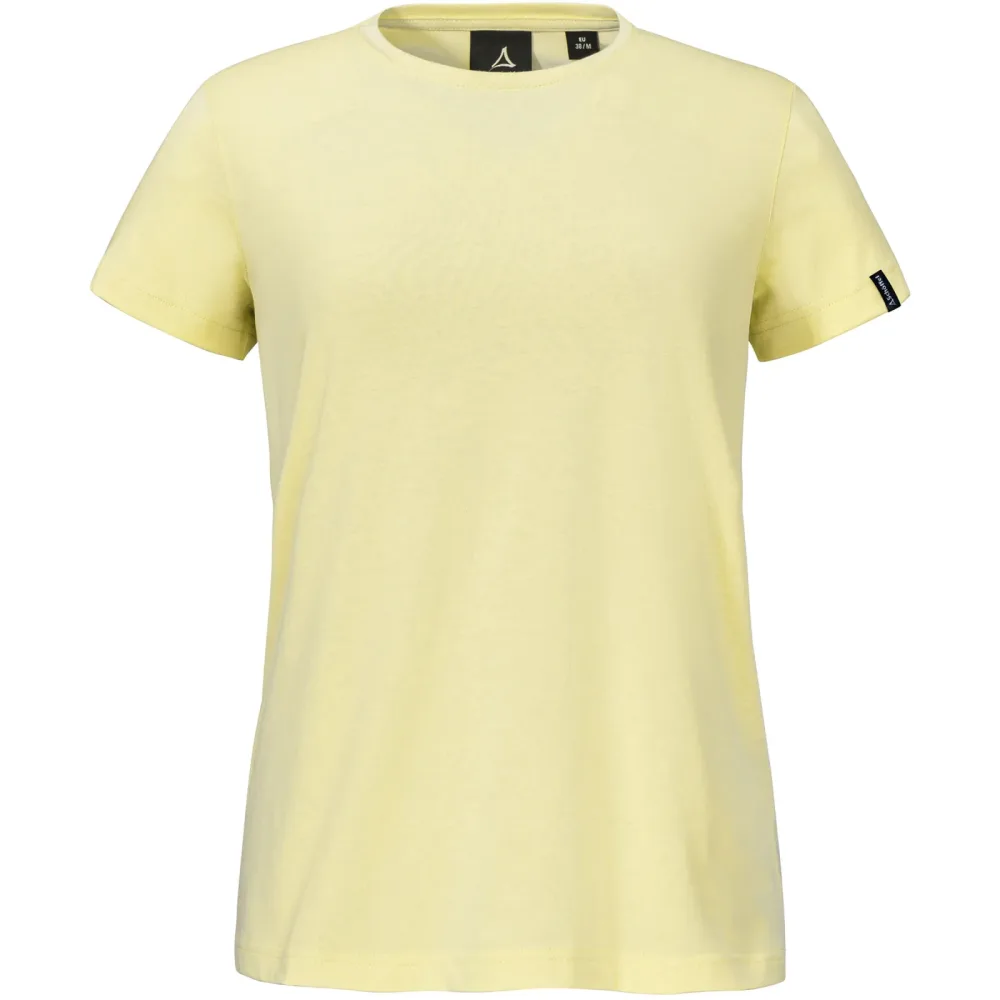Schöffel Damen Style Collada T-Shirt