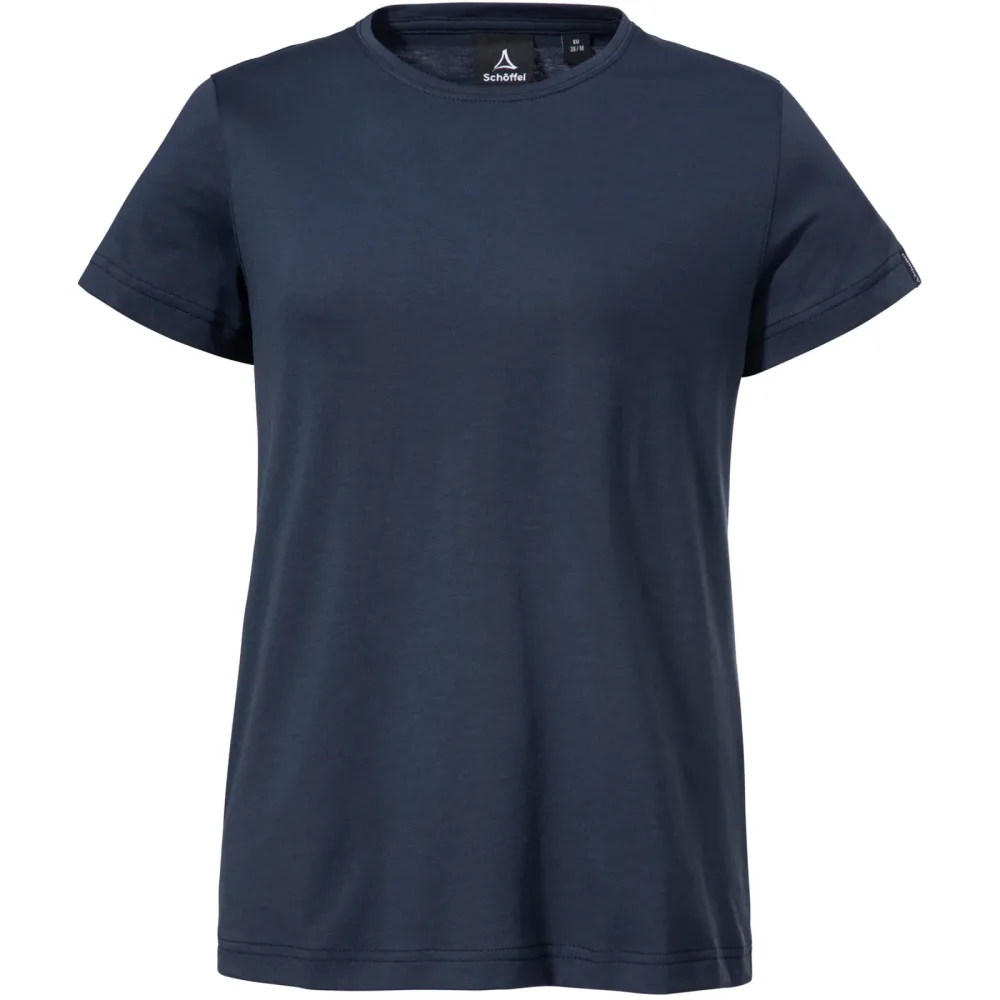 Schöffel Damen Style Collada T-Shirt