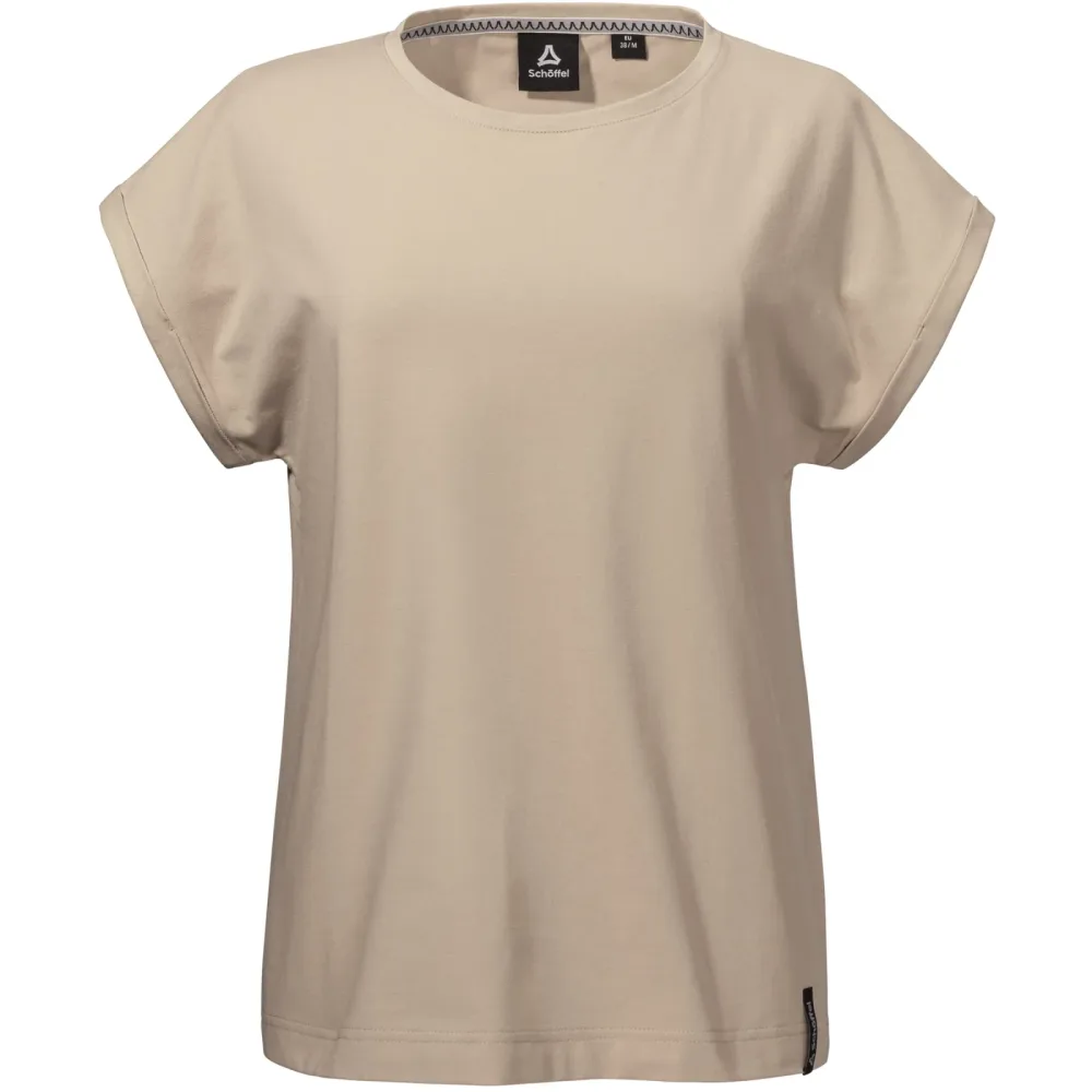 Schöffel Damen Style Galerne T-Shirt