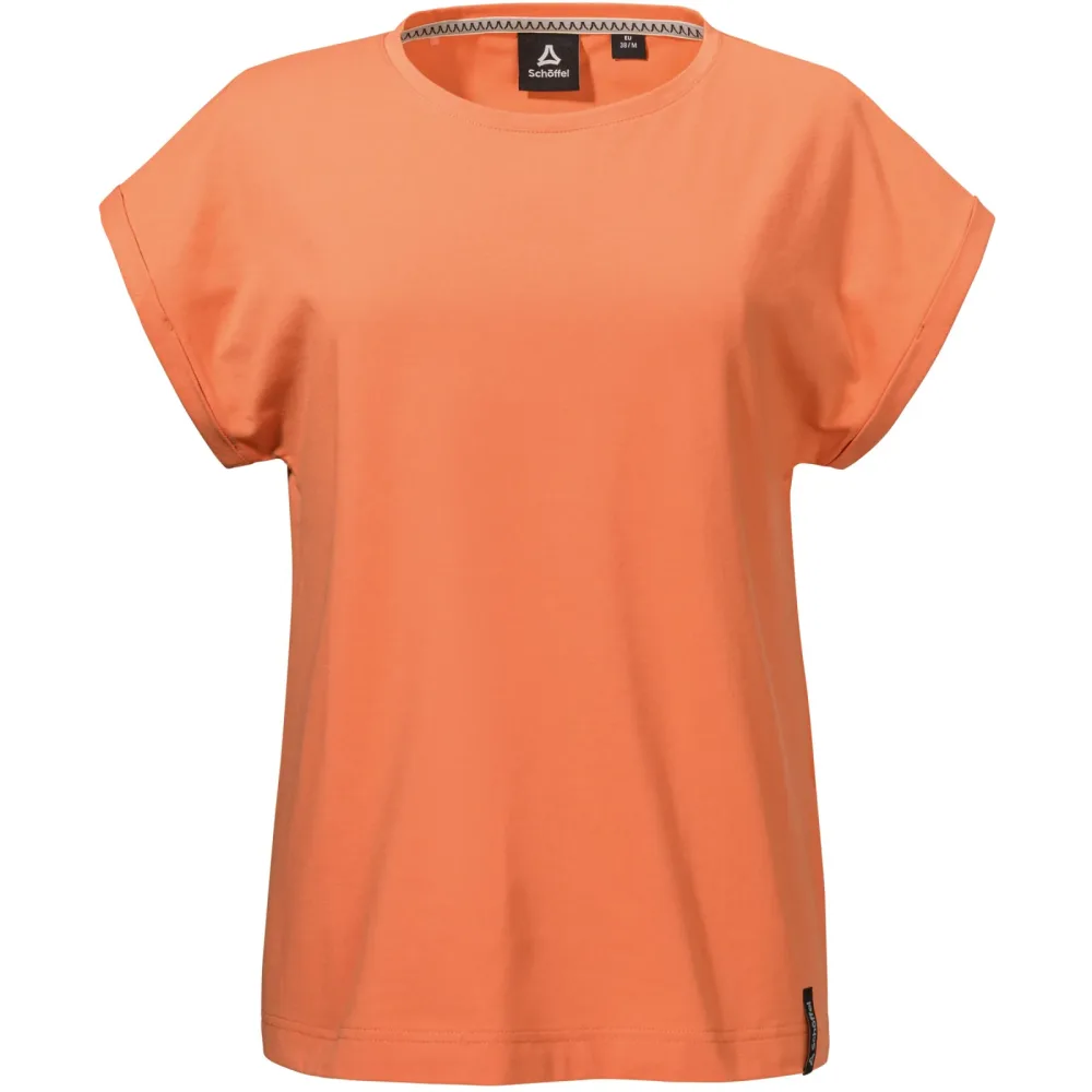 Schöffel Damen Style Galerne T-Shirt