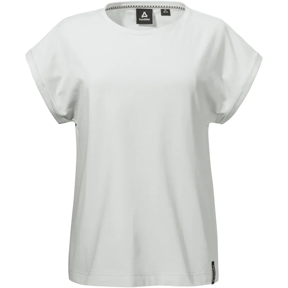 Schöffel Damen Style Galerne T-Shirt