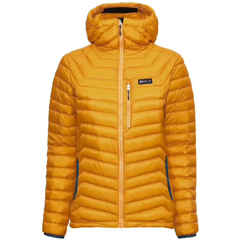 Elevenate Damen Cirrus Down Jacke