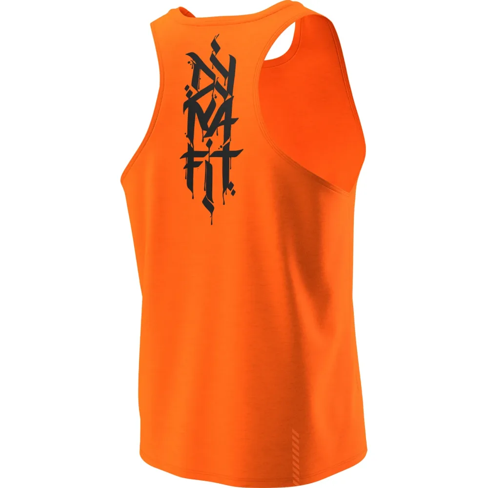 Dynafit Herren Trail Tanktop