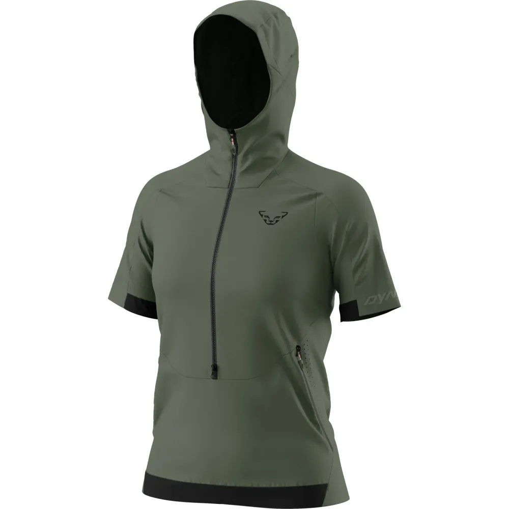 Dynafit Damen Transalper DST Anorak