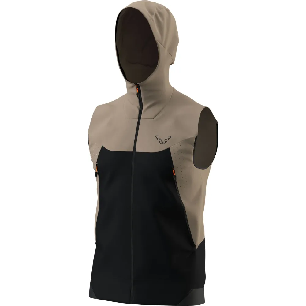 Dynafit Herren Transalper DST Weste
