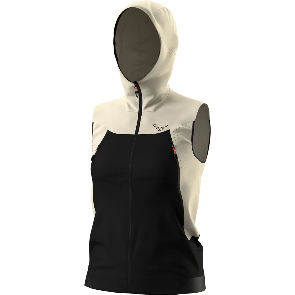 Dynafit Damen Transalper DST Weste