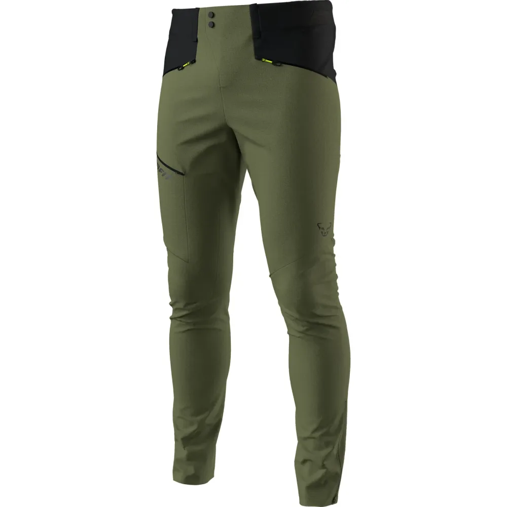 Dynafit Herren Transalper DST Hose
