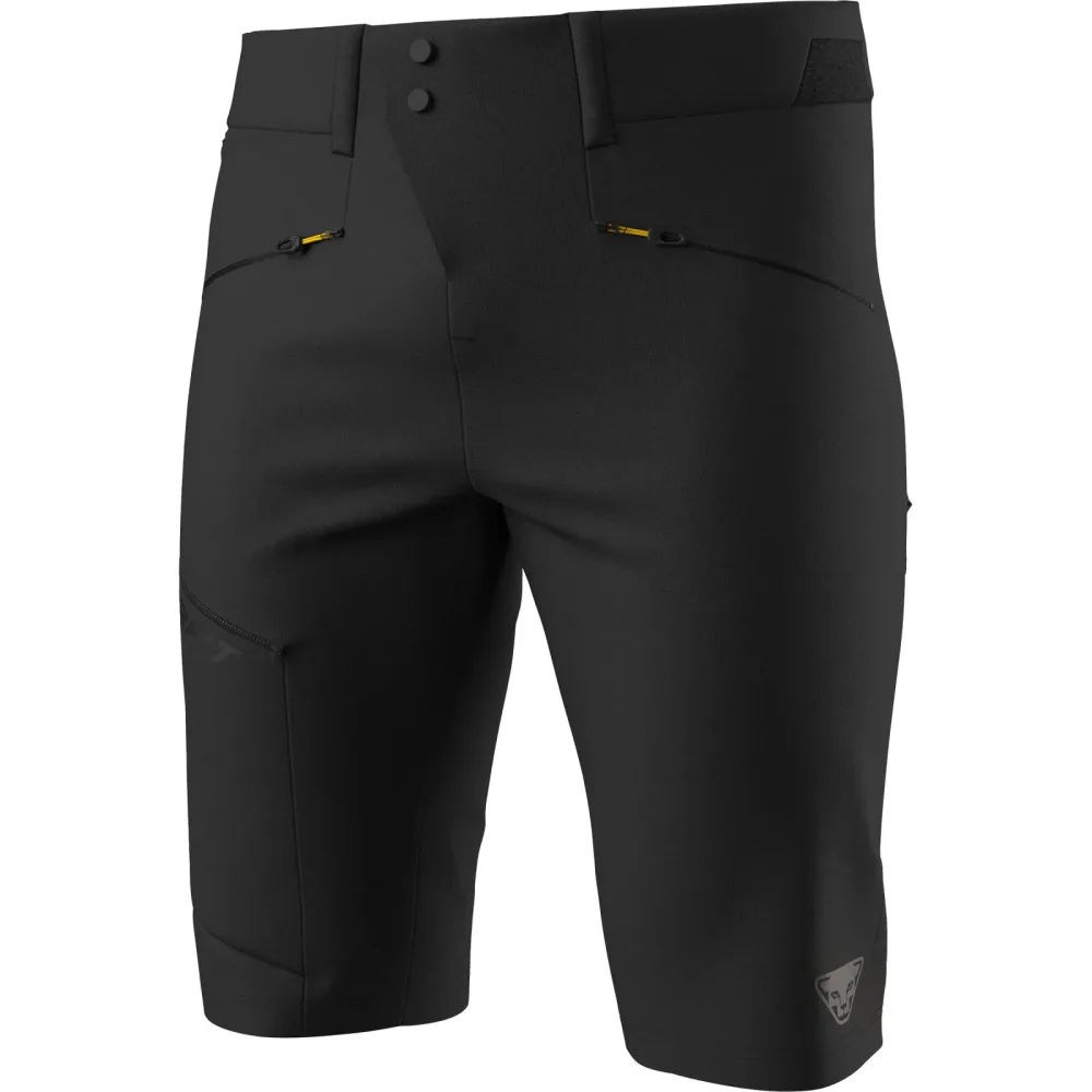 Dynafit Herren Transalper DST Shorts
