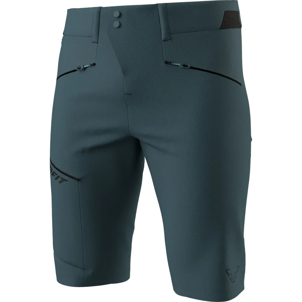 Dynafit Herren Transalper DST Shorts