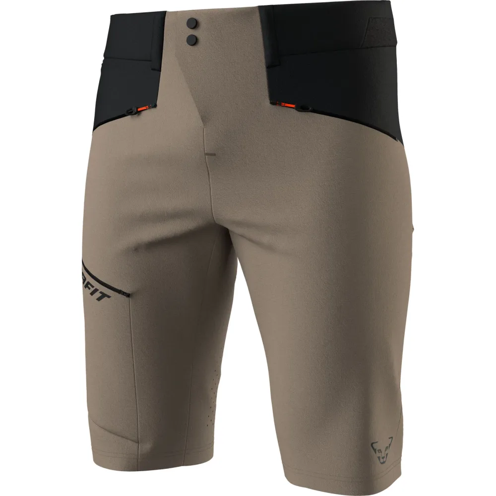 Dynafit Herren Transalper DST Shorts