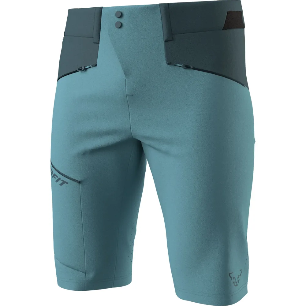 Dynafit Herren Transalper DST Shorts